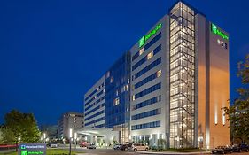 Holiday Inn Cleveland Clinic, An Ihg Hotel